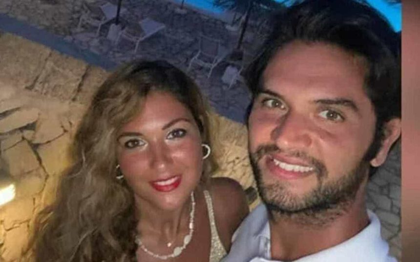 Omicidio Lecce, l’arbitro Daniele De Santis e la compagna uccisi a coltellate in casa loro 1