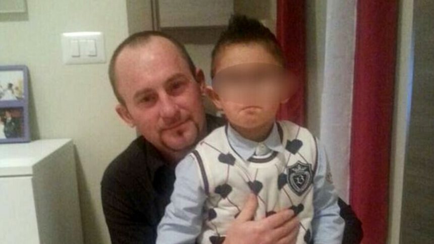 Vetralla, padre uccide il figlio di 10 anni con una coltellata alla gola: aveva il divieto di avvicinamento 1