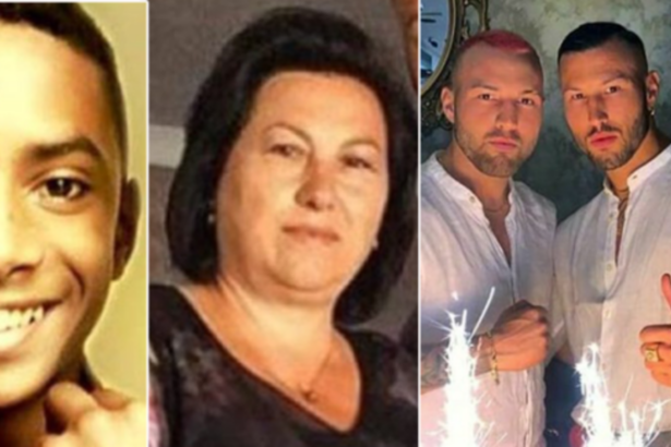 La vita dei fratelli Bianchi in carcere: sputi e botte. La madre: "Manco fosse morta la regina" 10