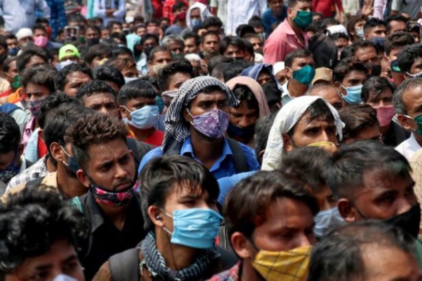 Primi due casi di Variante Omicron in India: ancora nessun via libera alle terze dosi 21