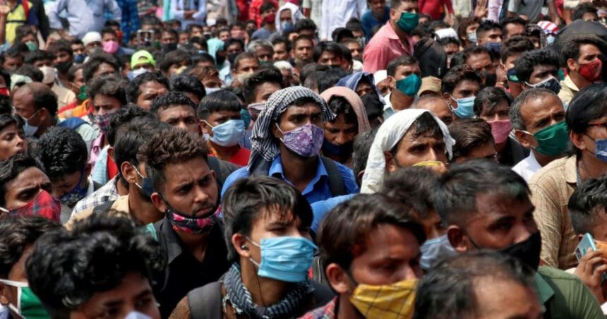 Primi due casi di Variante Omicron in India: ancora nessun via libera alle terze dosi 1