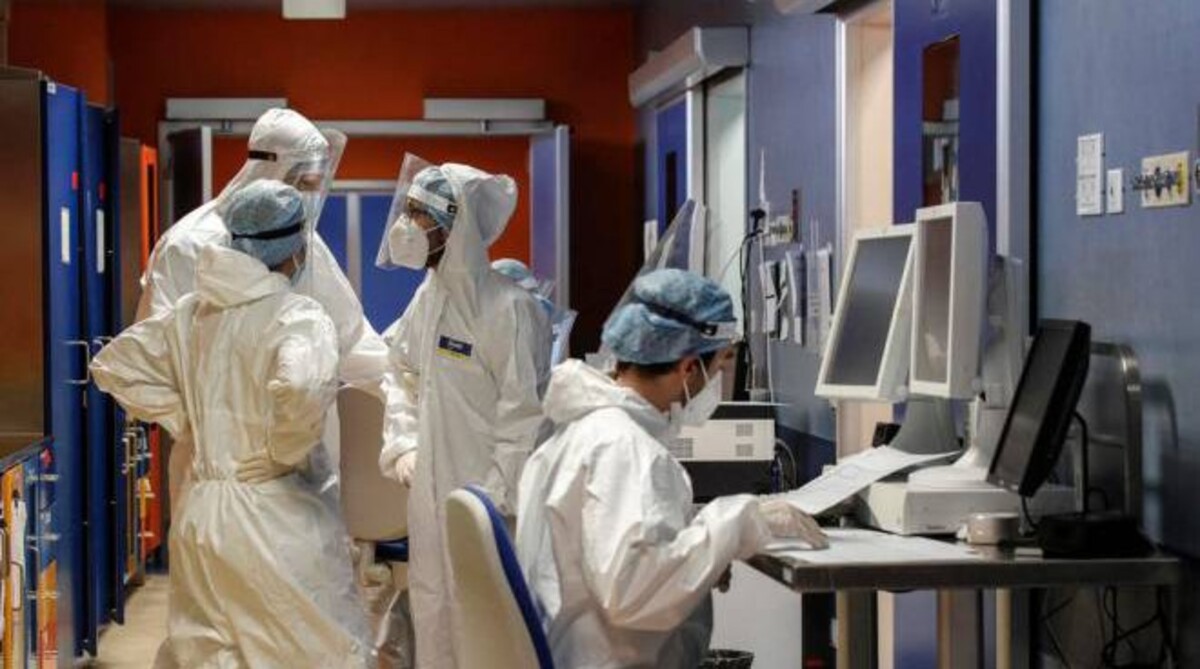 Omicron 2 è già in 9 Regioni. Le differenze con Omicron: "Più contagiosa" 19