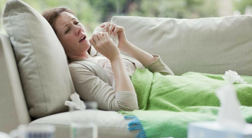 Omicron, dal paracetamolo al cortisone: quali farmaci utilizzare per curarsi a casa 2 Omicron, dal paracetamolo al cortisone: quali farmaci utilizzare per curarsi a casa 1