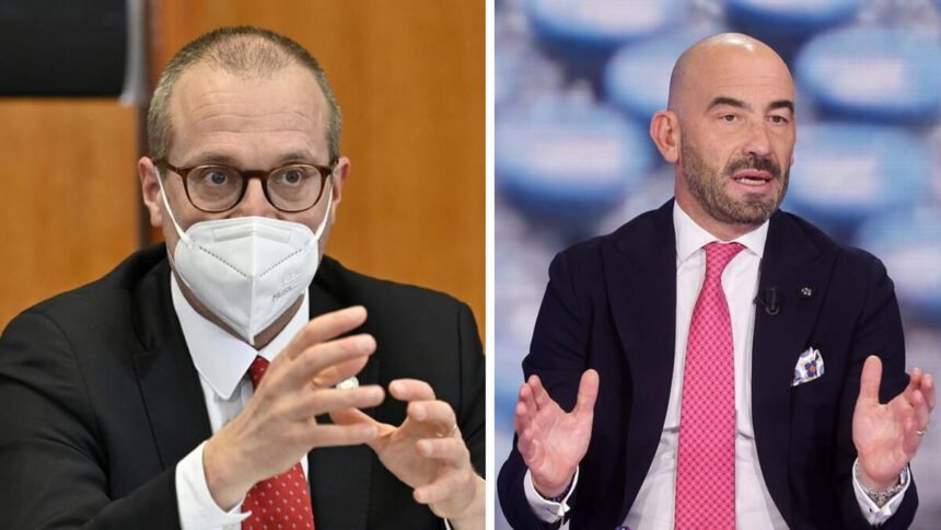 “Con Omicron fine della pandemia”: per Bassetti Oms ha perso credibilità 1