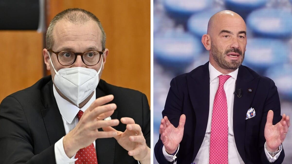 “Con Omicron fine della pandemia”: per Bassetti Oms ha perso credibilità 15