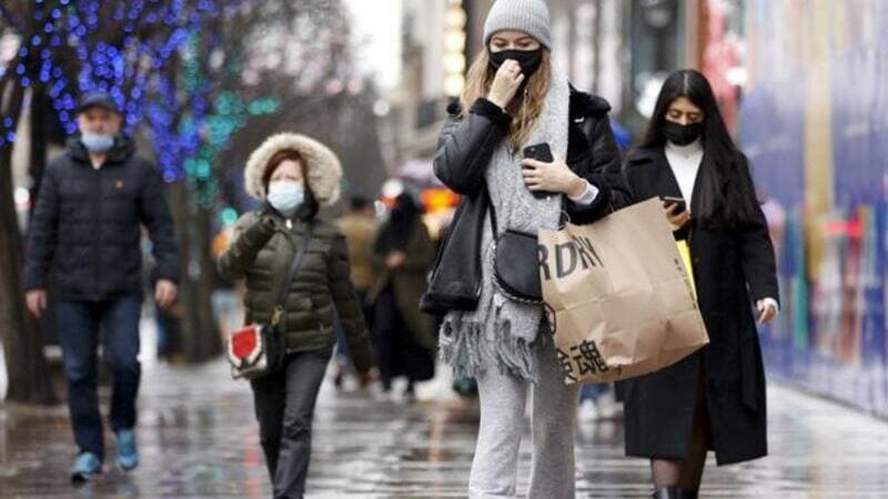 Omicron: quanto tempo si rimane positivi e per quanto si può contagiare 3 omicron_