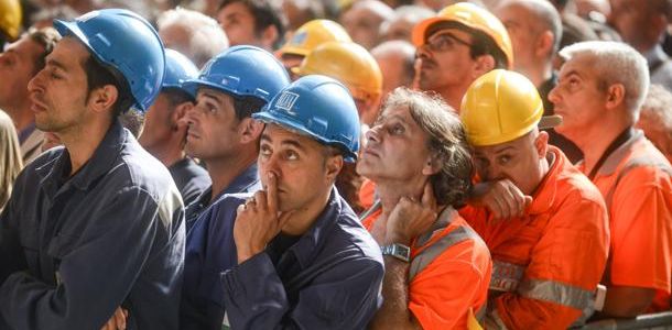 Perché abbiamo ancora bisogno di una Festa del Lavoro 19