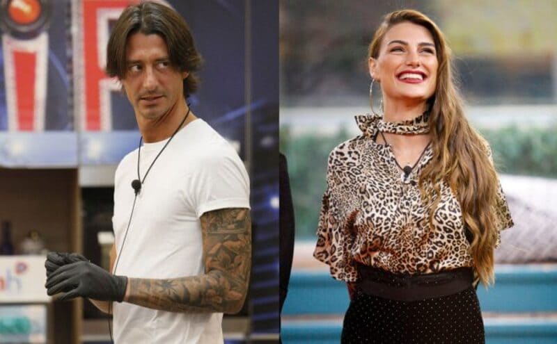 GF, Francesco Oppini choc: “Quella a Verona la violentano” 3 Francesco Oppini