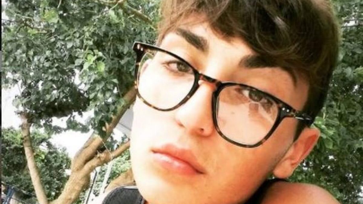 Suicidio Orlando Merenda, l'omofobia non c'entra: si indaga sulla prostituzione minorile 19