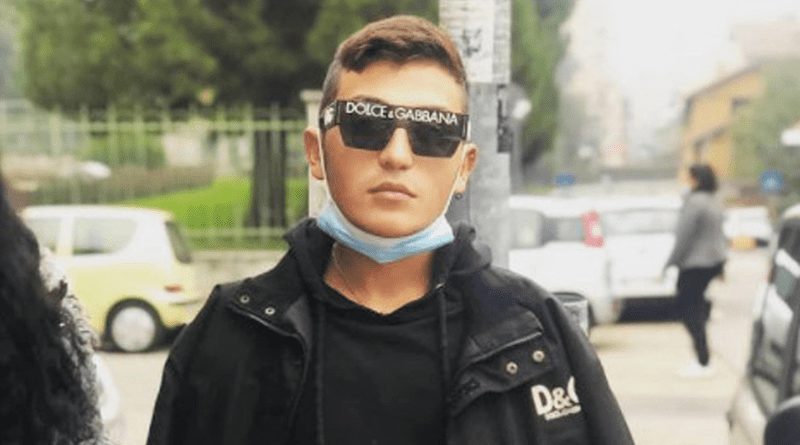 Suicidio Orlando Merenda, l'omofobia non c'entra: si indaga sulla prostituzione minorile 3 orlando merenda_