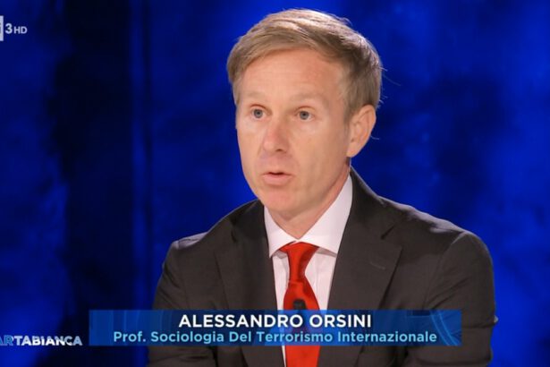 Cartabianca ingaggia Orsini: 2000 euro a puntata. Insorge il PD: "Il caso andrà in Vigilanza Rai" 9