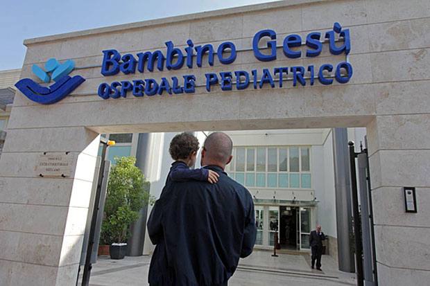 Covid, al Bambin Gesù il 99% dei vaccinati ha sviluppato gli anticorpi 1