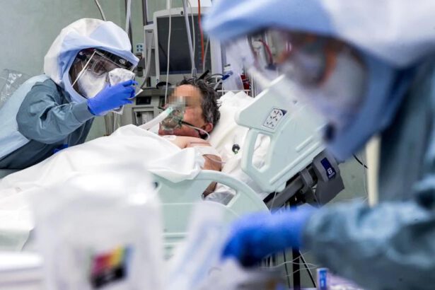 5 fattori genetici aggravano i pazienti Covid: la scoperta degli scienziati italiani 18