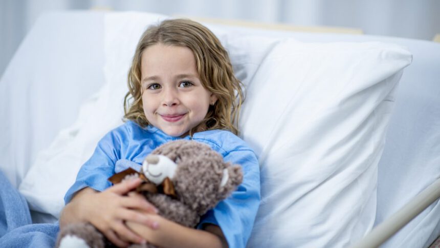 Torino, 500mila Euro da un donatore anonimo per i bambini malati 1