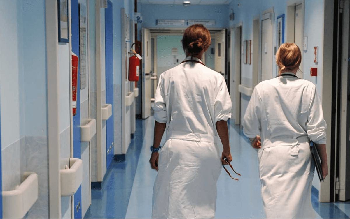 Come saranno gli ospedali da adesso in poi? Bisogna riorganizzare tutto 13