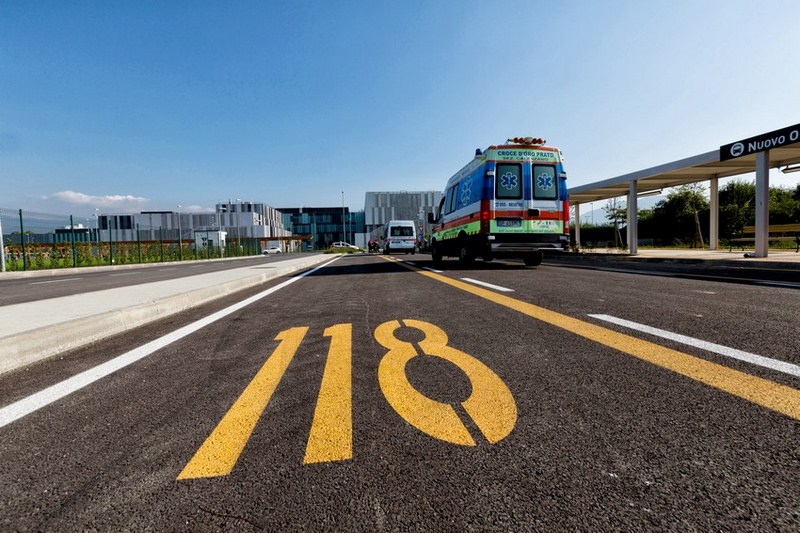 Pistoia, famiglia di testimoni di Geova uccisa dal Covid in 4 giorni: nessuno era vaccinato 3 Famiglia di testimoni di Geova uccisa dal Covid, il sindaco: "Dobbiamo vaccinarci"