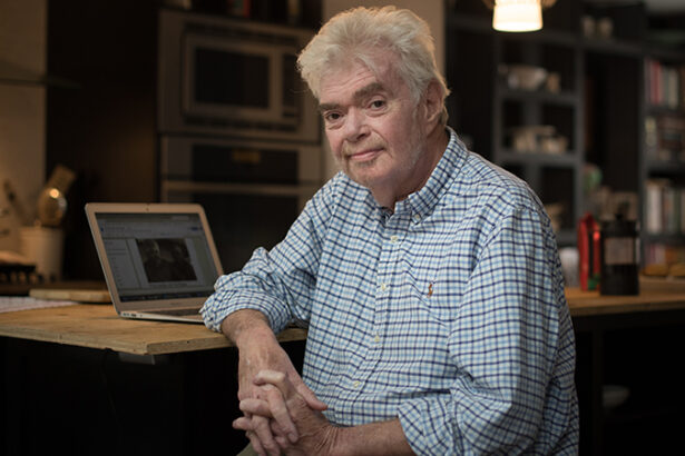 Coronavirus, la morte del Dr Frank Plummer e la perdita di informazioni preziose 10