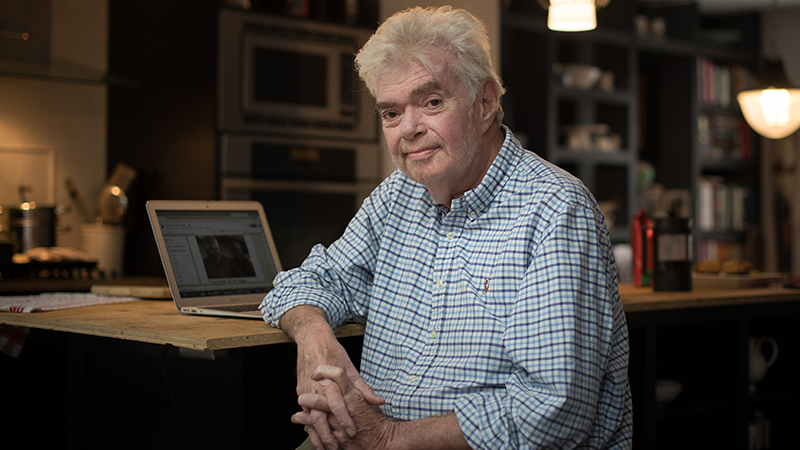 Coronavirus, la morte del Dr Frank Plummer e la perdita di informazioni preziose 1