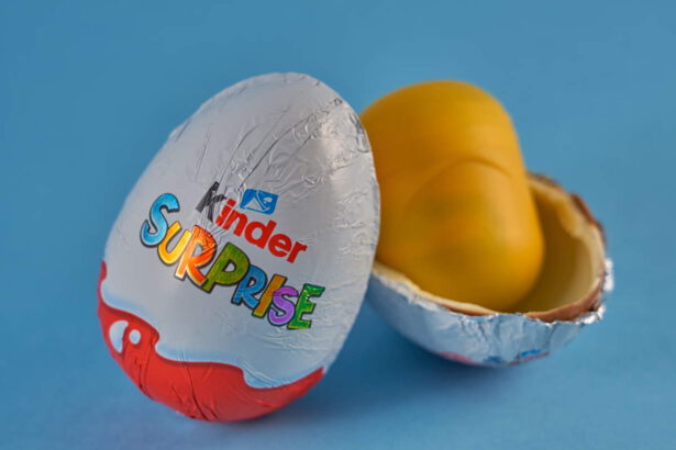 Ferrero ritira Ovetti Kinder in Uk: "Almeno 57 casi di salmonella" 11