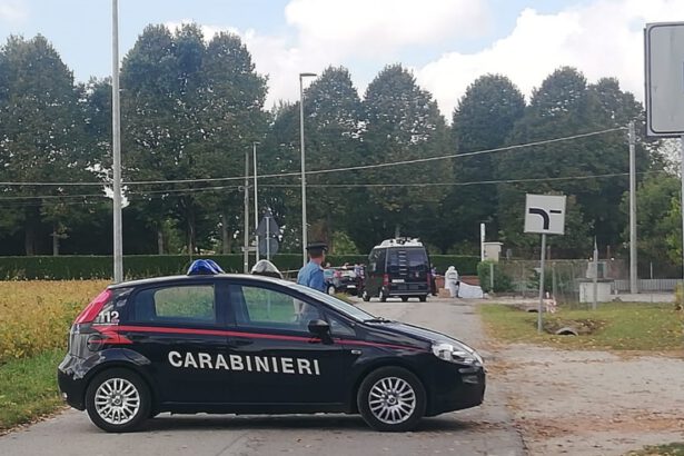 Padova: padre 88enne uccide la figlia il giorno del compleanno e si toglie la vita 18