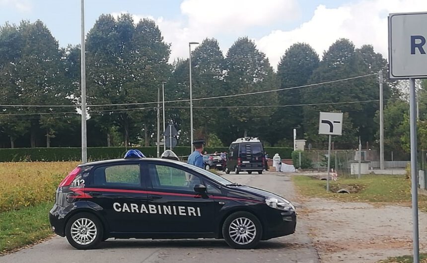 Padova: padre 88enne uccide la figlia il giorno del compleanno e si toglie la vita 1