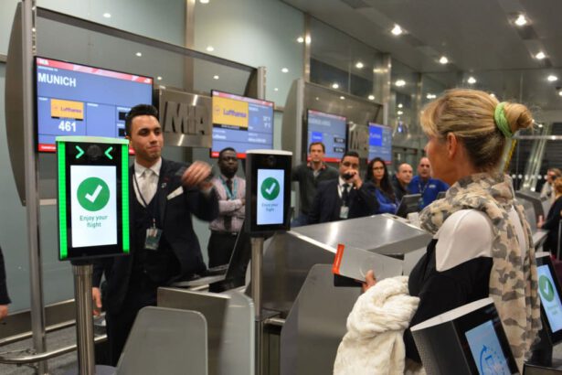 Riconoscimento facciale e non solo: presto i dati biometrici rivoluzioneranno anche i pagamenti 9