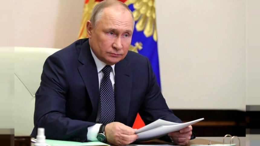 Pagare il gas in rubli: Putin firma il decreto. Quale la risposta dei paesi occidentali? 2 Pagare il gas in rubli: Putin firma il decreto. Quale la risposta dei paesi occidentali? 1