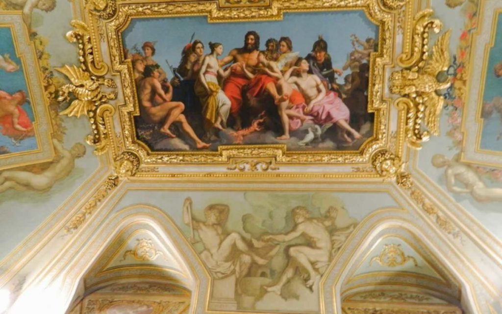 Esposizione Triennale di Arti Visive a Roma: una mostra sui cambiamenti globali dell'ultimo ventennio 5