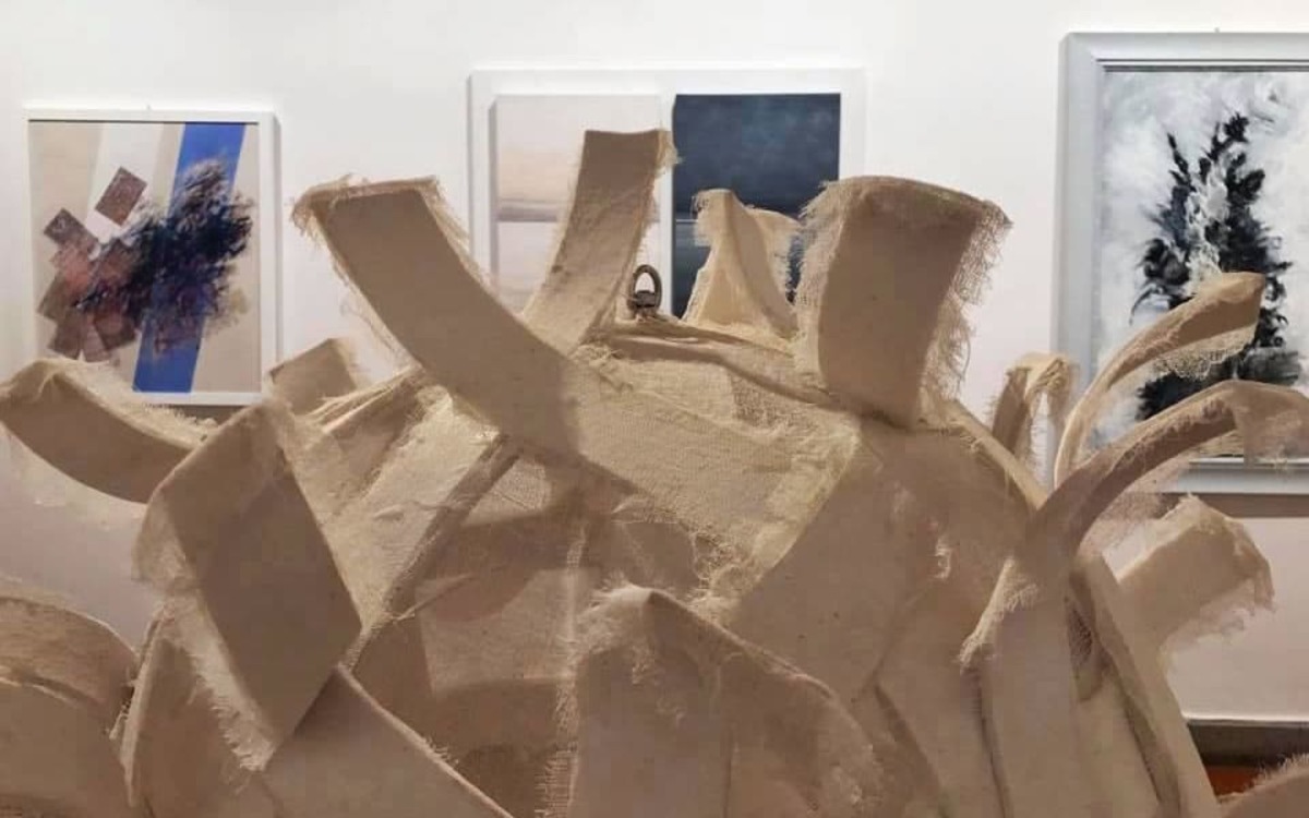 Esposizione Triennale di Arti Visive a Roma: una mostra sui cambiamenti globali dell'ultimo ventennio 15