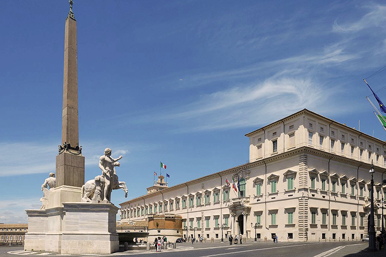 Berlusconi presidente della Repubblica: scenario davvero possibile? 3