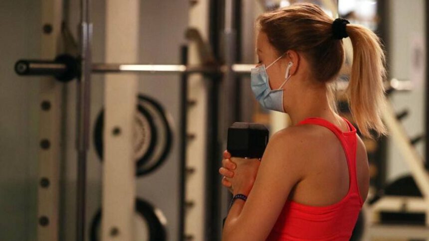 Nuovo Dpcm, le regole per evitare la chiusura delle palestre tra 7 giorni 1