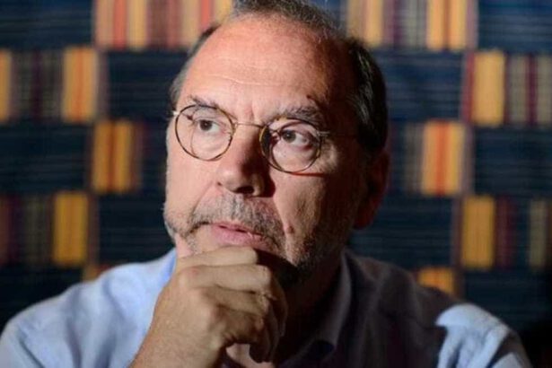 Il virologo che ha scoperto Ebola: “La pandemia è appena cominciata” 10