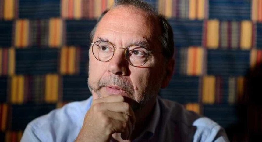 Il virologo che ha scoperto Ebola: “La pandemia è appena cominciata” 2 Il virologo che ha scoperto Ebola: “La pandemia è appena cominciata” 1