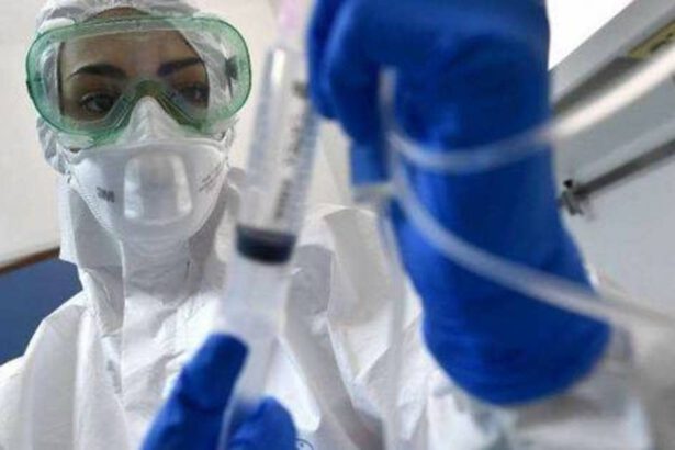 Coronavirus, Oms: nel mondo la pandemia sta rallentando 8