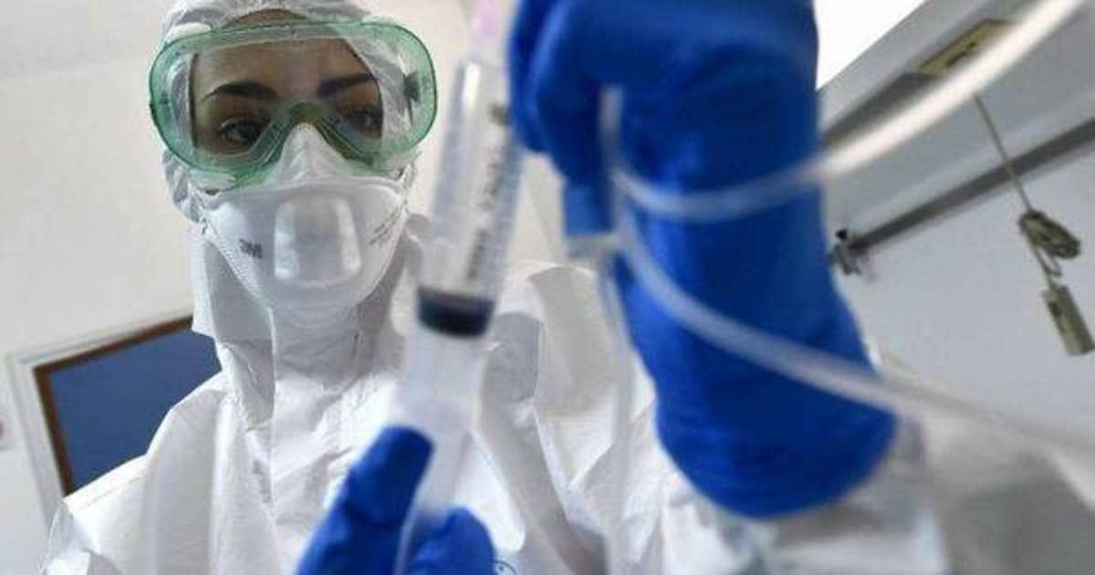 Coronavirus, Oms: nel mondo la pandemia sta rallentando 15