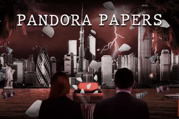 "Pandora Papers": la più grande inchiesta giornalistica della storia fa tremare i sistemi fiziari 11