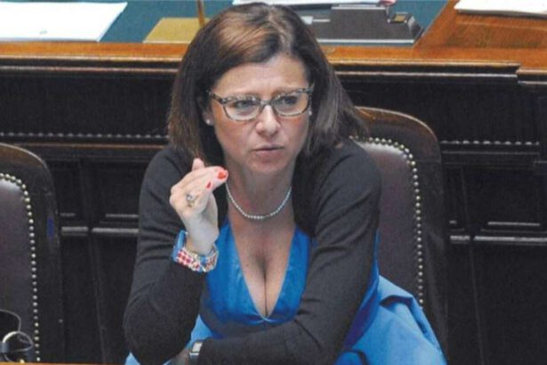 Coronavirus, De Micheli: "In emergenza cadano i tabù, a scuola anche nel weekend" 17