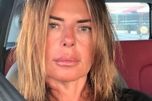 Paola Perego e gli attacchi di panico: "Gli psicofarmaci non devono spaventare" 15