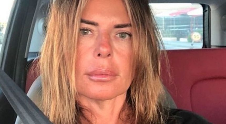 Paola Perego e gli attacchi di panico: "Gli psicofarmaci non devono spaventare" 1