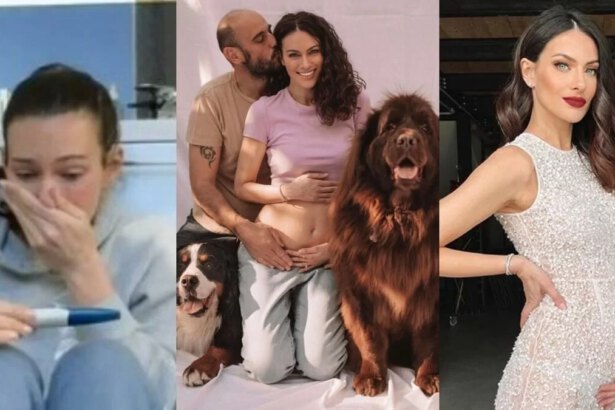 Chi è l’influencer Paola Turani che presto diventerà mamma, a dispetto della presunta infertilità 7
