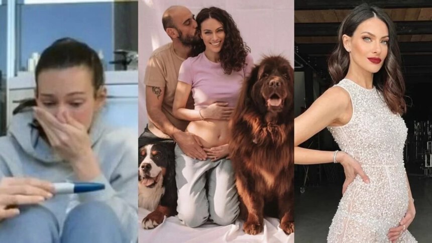 Chi è l’influencer Paola Turani che presto diventerà mamma, a dispetto della presunta infertilità 1