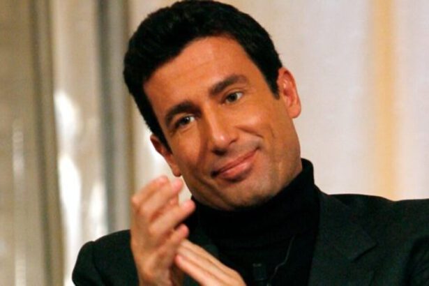 Roma, trovato morto l'attore Paolo Calissano: dalle fiction all'arresto per droga 13