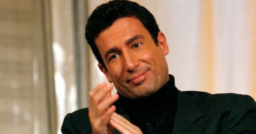 Roma, trovato morto l'attore Paolo Calissano: dalle fiction all'arresto per droga 1