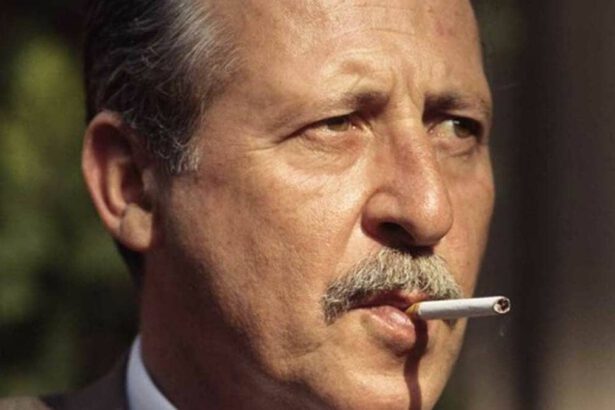 Oggi Paolo Borsellino avrebbe compiuto 81 anni, a lui un doveroso omaggio 13