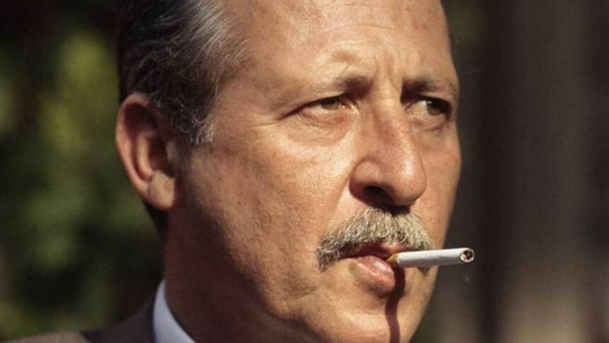 Oggi Paolo Borsellino avrebbe compiuto 81 anni, a lui un doveroso omaggio 1