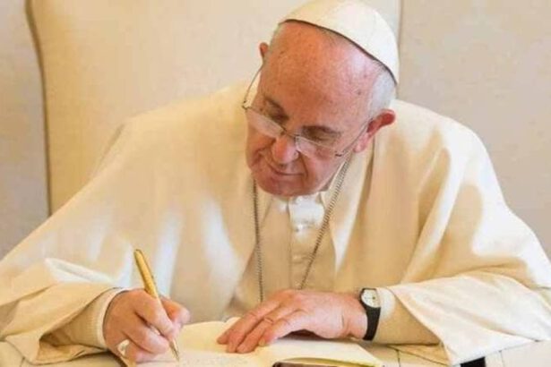 Vaticano: Papa Bergoglio rivede la legge sugli abusi sessuali 12