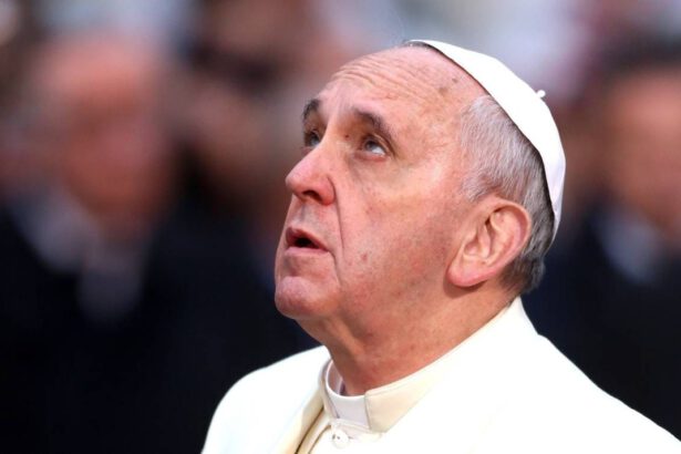 Papa Francesco ha superato l'intervento, prevista una degenza di sette giorni 10