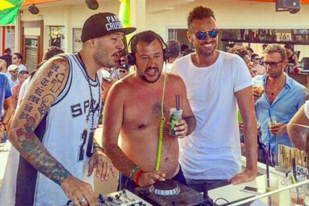 Evasione fiscale: sequestrati 500mila euro al Papeete, centro della movida romagnola 6