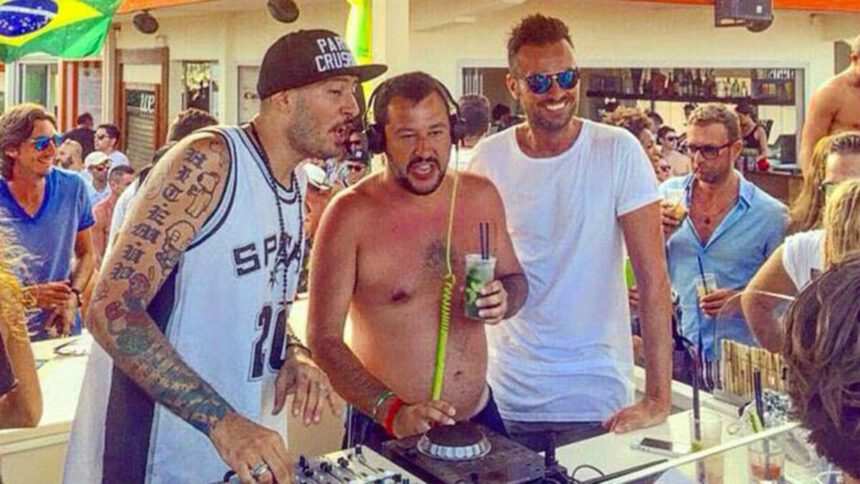 Evasione fiscale: sequestrati 500mila euro al Papeete, centro della movida romagnola 2 Evasione fiscale: sequestrati 500mila euro al Papeete, centro della movida romagnola 1