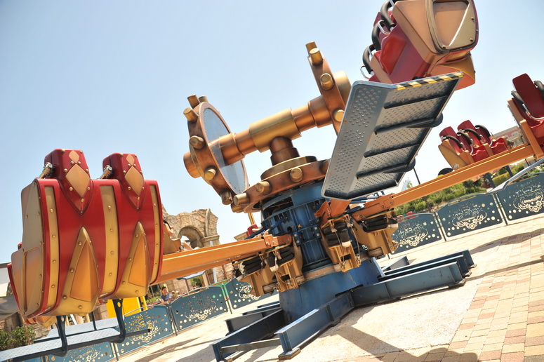 La Capitale riparte dalla sua storia: aperto il Roma World 3